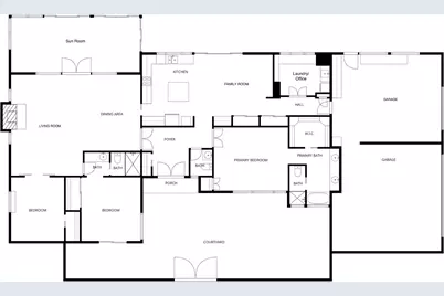1555 Naturewood Drive, Meadow Vista, CA 95722 - Photo 47