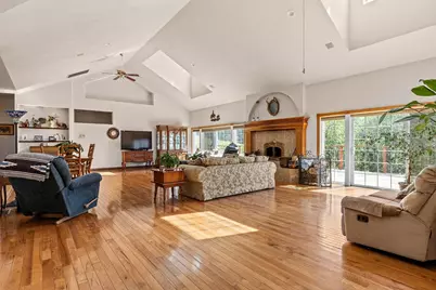 20219 Ponderosa Trail, Volcano, CA 95689 - Photo 7