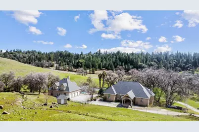 20219 Ponderosa Trail, Volcano, CA 95689 - Photo 1