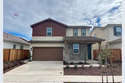 5032 Lone Star Way, Roseville, CA 95747 - Photo 1