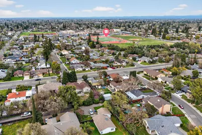 3932 NE Whitney Avenue, Sacramento, CA 95821 - Photo 25
