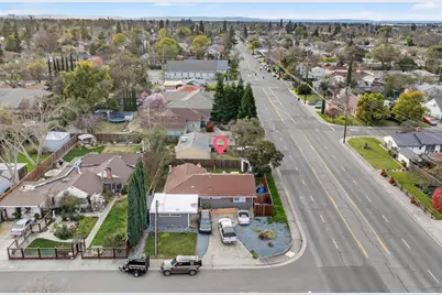 3932 NE Whitney Avenue, Sacramento, CA 95821 - Photo 29