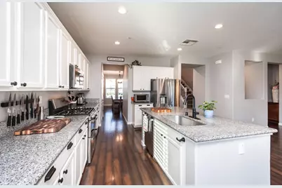 2329 Big Creek Way, Roseville, CA 95747 - Photo 9