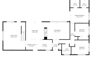 713 Rio Vista Dr, Modesto, CA 95355 - Photo 37