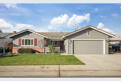 1413 Mariposa Way, Lodi, CA 95242 - Photo 1