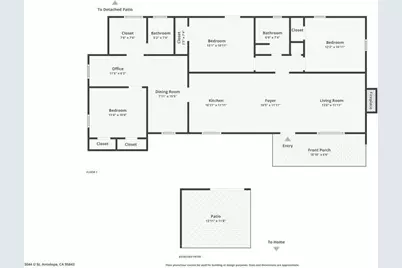 3044 U Street, Antelope, CA 95843 - Photo 73