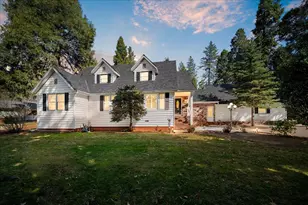 5891 Church St, Foresthill, CA 95631 - Photo 1