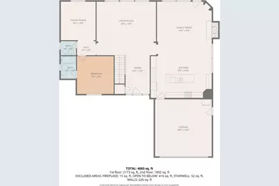 1317 Mill Way, Stockton, CA 95209 - Photo 3