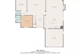 1317 Mill Way, Stockton, CA 95209 - Photo 3