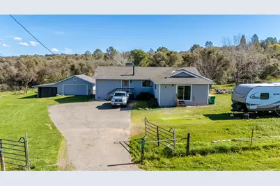 5841 Bumper Road, El Dorado, CA 95623 - Photo 15