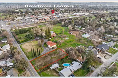 0 Webb Street, Loomis, CA 95650 - Photo 1