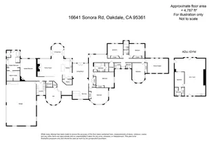 16641 Sonora Rd, Oakdale, CA 95361 - Photo 71