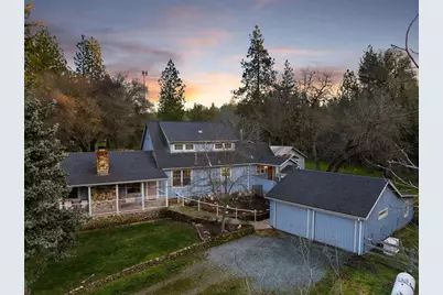 7041 Mount Aukum Road, Somerset, CA 95684 - Photo 1