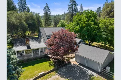 7041 Mount Aukum Road, Somerset, CA 95684 - Photo 1