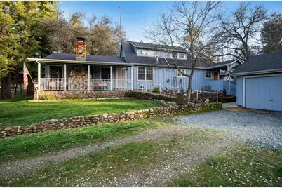 7041 Mount Aukum Road, Somerset, CA 95684 - Photo 3