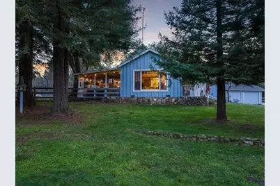 7041 Mount Aukum Road, Somerset, CA 95684 - Photo 67