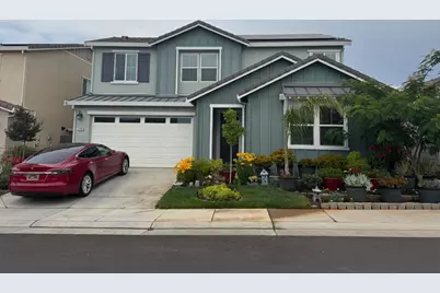 3989 Salt Point Way, Rancho Cordova, CA 95742 - Photo 1