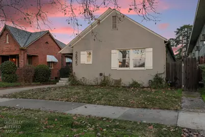 2625 27th Street, Sacramento, CA 95818 - Photo 1