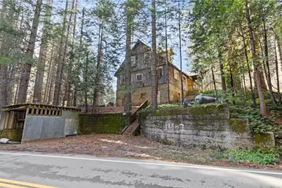 13887 La Porte Road, Strawberry Valley, CA 95981 - Photo 1