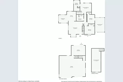 1190 Lili Valley Circle, West Point, CA 95255 - Photo 77