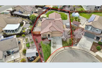 11194 Perel Court, Rancho Cordova, CA 95670 - Photo 37