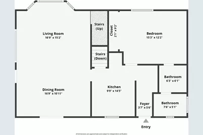 27095 Antelope Drive, Pioneer, CA 95666 - Photo 61