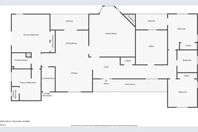 2597 Shilo Drive, Placerville, CA 95667 - Photo 43