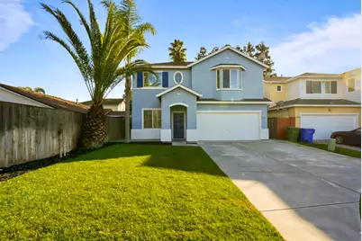 2352 Hidden Springs Court, Turlock, CA 95382 - Photo 1