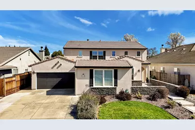9700 Glacier Creek Way, Elk Grove, CA 95624 - Photo 1