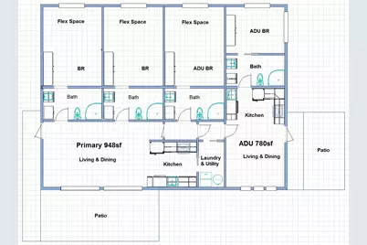 18093 Lasso Loop #B, Penn Valley, CA 95946 - Photo 9