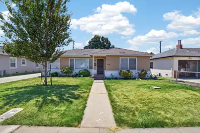 1424 Graffigna Avenue, Lodi, CA 95242 - Photo 1