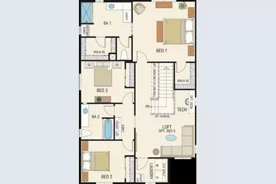 436 Lemongrass Street, Turlock, CA 95380 - Photo 35