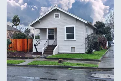 348 W Clay Street, Stockton, CA 95206 - Photo 1