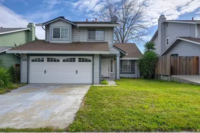 8256 Benjamin Drive, Antelope, CA 95843 - Photo 1