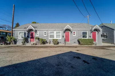 819 Oak Street, Marysville, CA 95901 - Photo 1