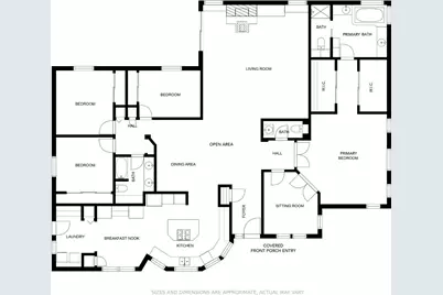 24090 Restive Way, Grass Valley, CA 95949 - Photo 57