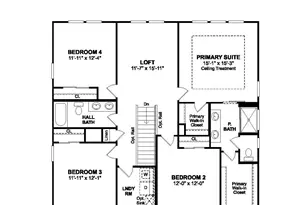 1387 Eiffel Dr, Plumas Lake, CA 95961 - Photo 3