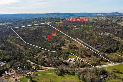12463 Wolf Road, Nevada City, CA 95949 - Photo 3
