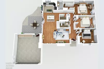 23 Walnut Tree Drive, Colusa, CA 95932 - Photo 3