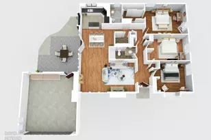 23 Walnut Tree Dr, Colusa, CA 95932 - Photo 3