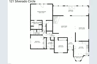 121 Silverado Circle, Roseville, CA 95678 - Photo 7