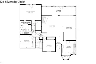 121 Silverado Cir, Roseville, CA 95678 - Photo 7