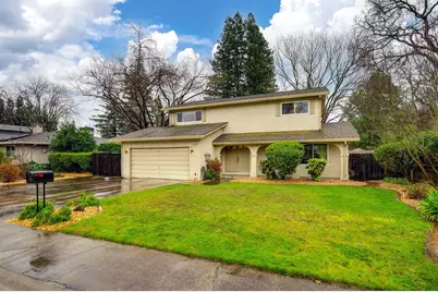 8572 Oak View Lane, Fair Oaks, CA 95628 - Photo 1
