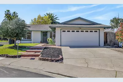 4312 Rosecreek Court, Sacramento, CA 95826 - Photo 1