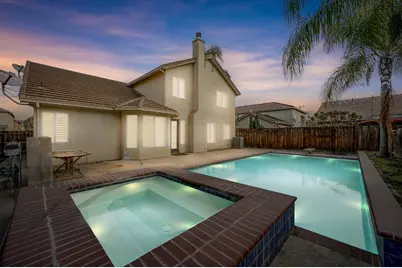 2800 Olympus Court, Modesto, CA 95356 - Photo 3