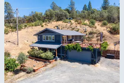 12233 Hilltop Drive, Grass Valley, CA 95949 - Photo 1