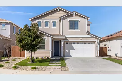4263 Orpheus Circle, Rancho Cordova, CA 95742 - Photo 1