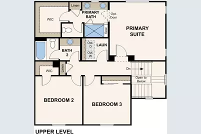 1235 Leonhardt Loop, Lincoln, CA 95648 - Photo 3