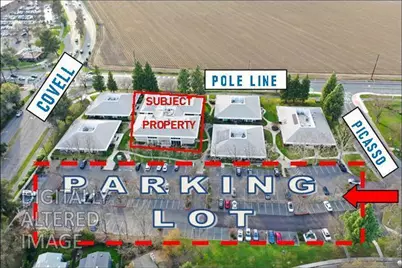 1756 Picasso Avenue #F, Davis, CA 95618 - Photo 41