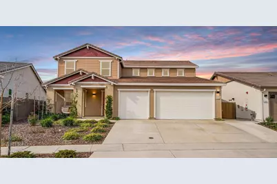 812 Cross Creek Lane, Lincoln, CA 95648 - Photo 1